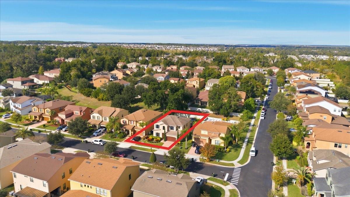 ARDEN PARK SOUTH - Residential