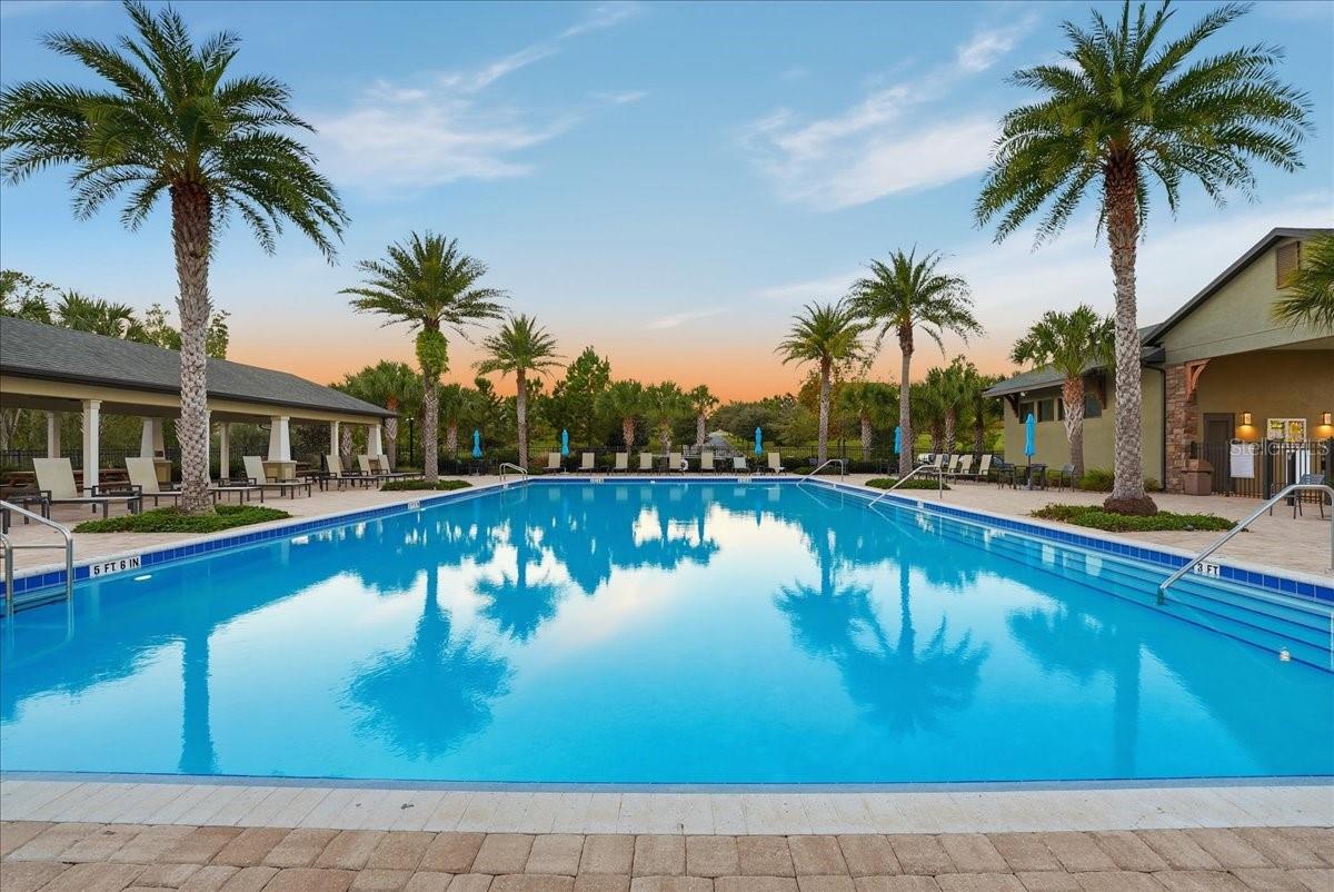 ARDEN PARK SOUTH - Residential