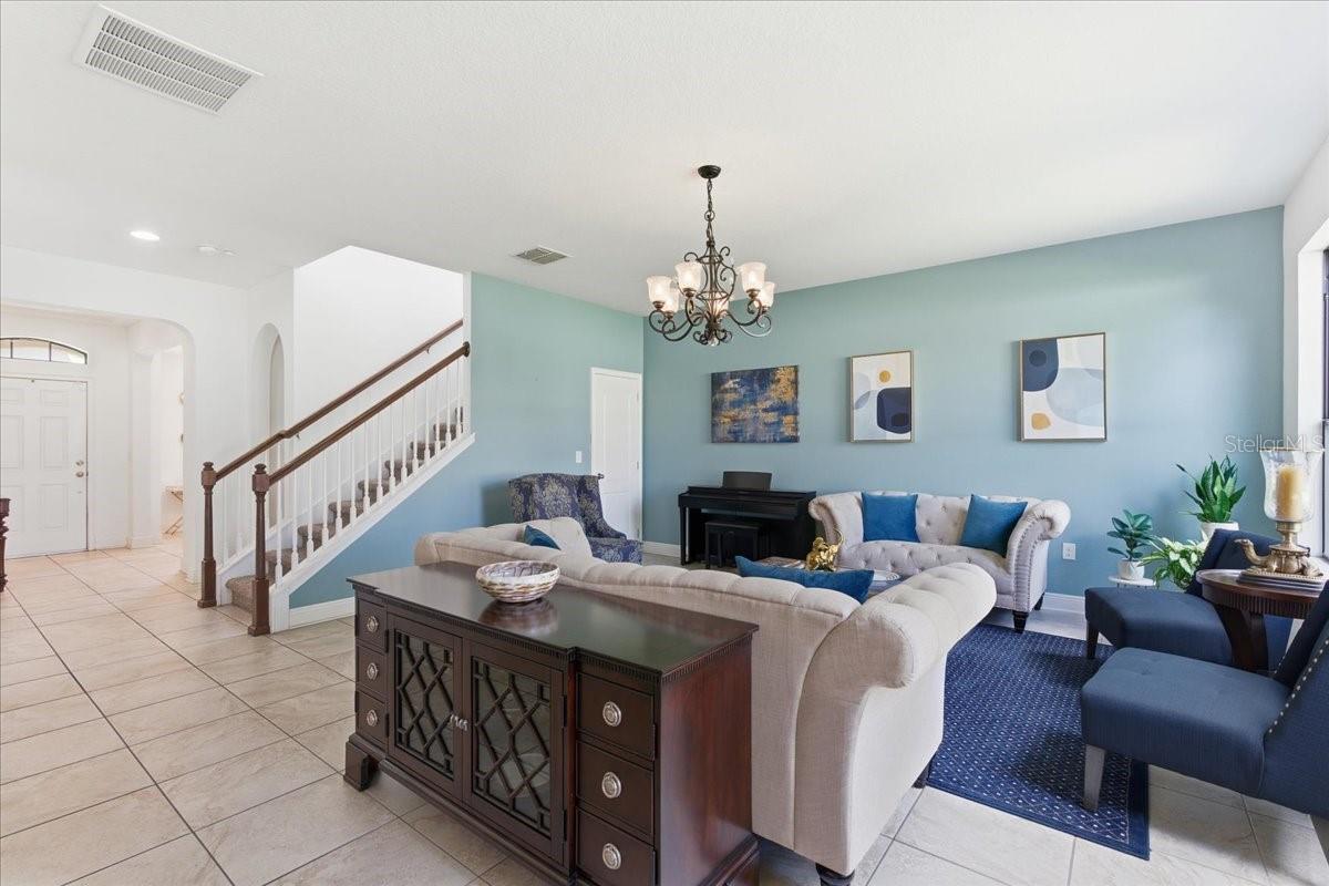 ARDEN PARK SOUTH - Residential