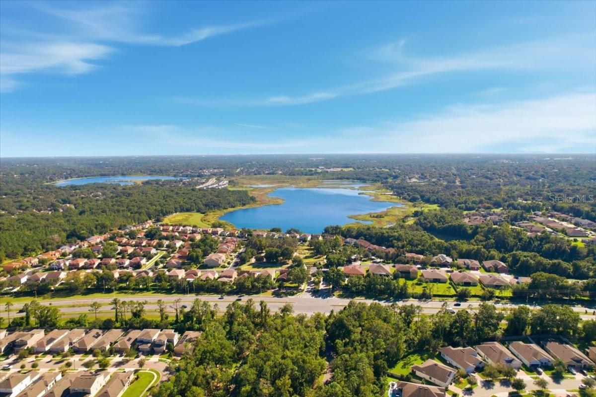 ARDEN PARK SOUTH - Residential