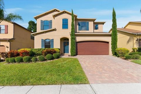 1558 TERRA VERDE WAY OCOEE FL 34761