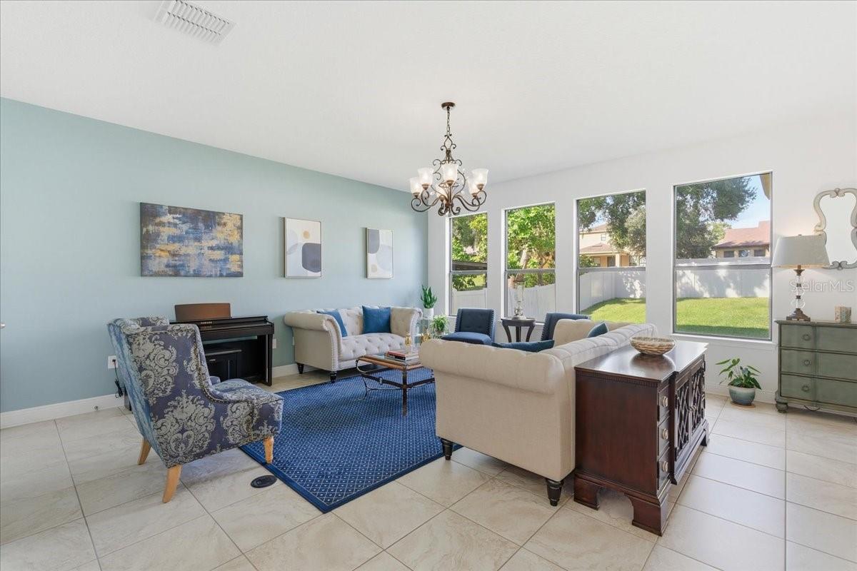 ARDEN PARK SOUTH - Residential