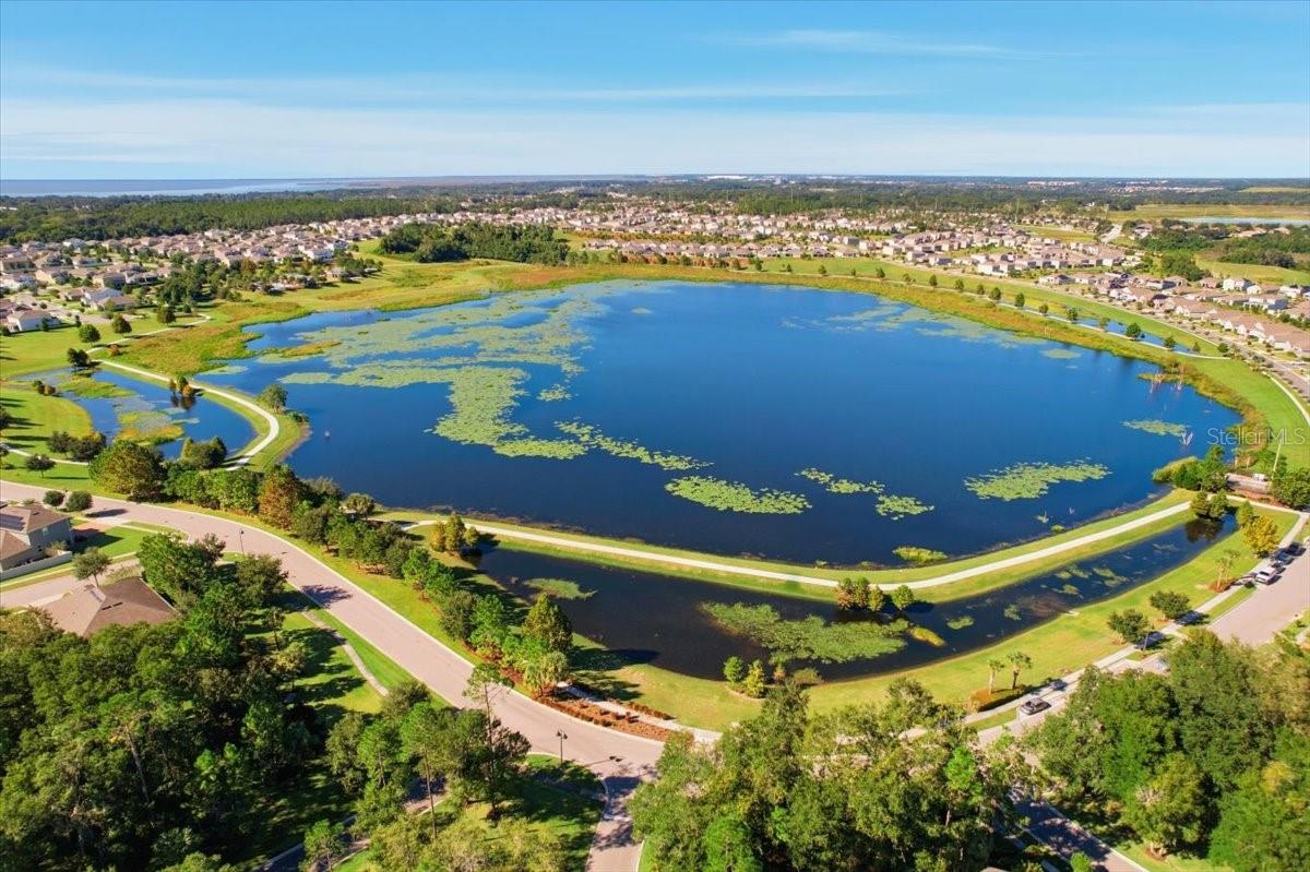 ARDEN PARK SOUTH - Residential