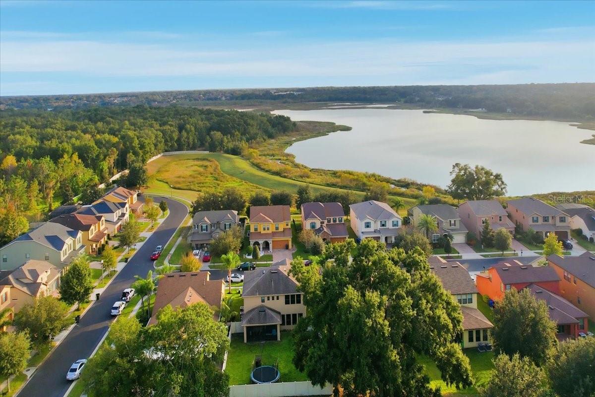 ARDEN PARK SOUTH - Residential