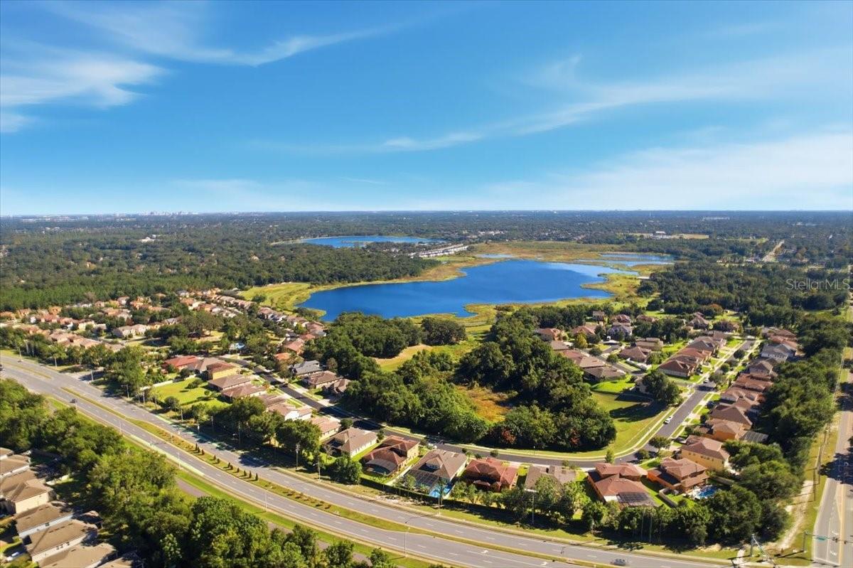 ARDEN PARK SOUTH - Residential