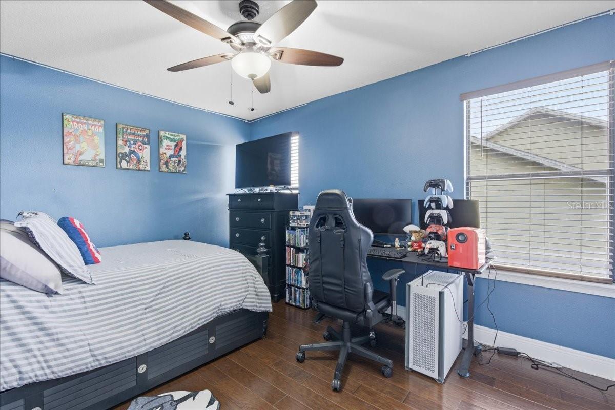 ARDEN PARK SOUTH - Residential