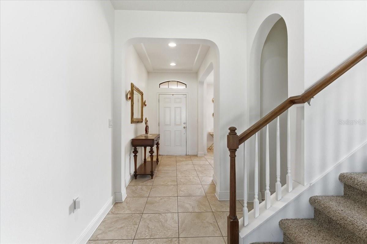 ARDEN PARK SOUTH - Residential