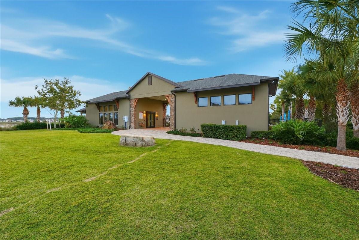 ARDEN PARK SOUTH - Residential