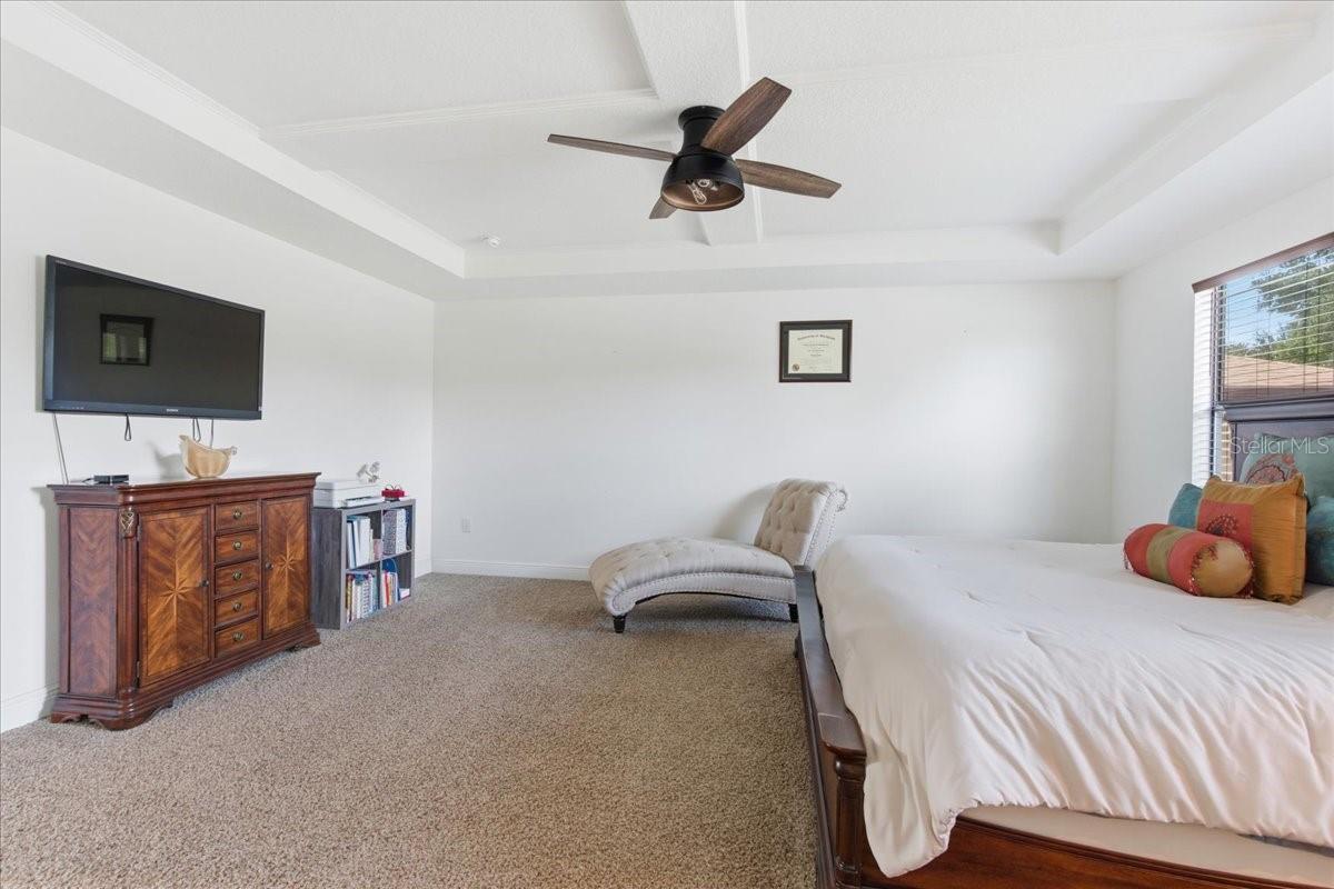 ARDEN PARK SOUTH - Residential