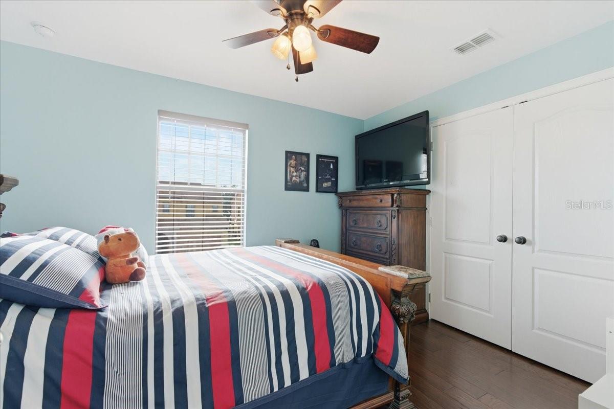 ARDEN PARK SOUTH - Residential