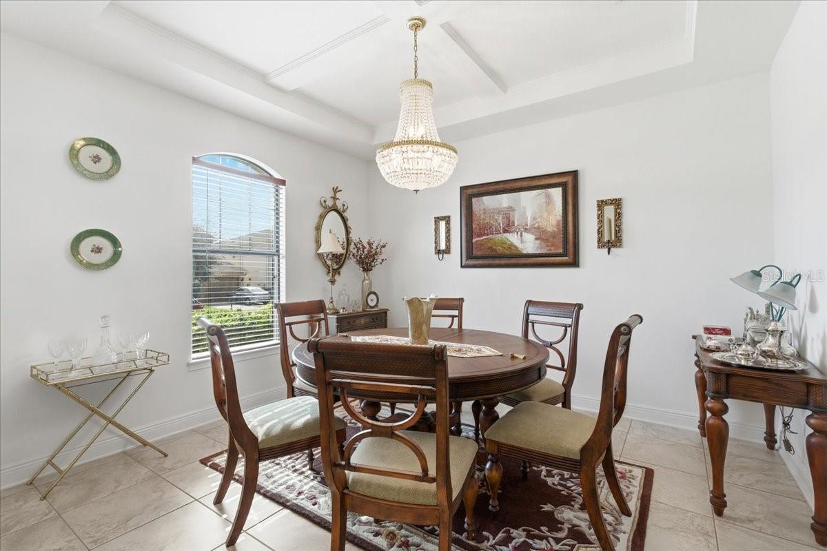 ARDEN PARK SOUTH - Residential