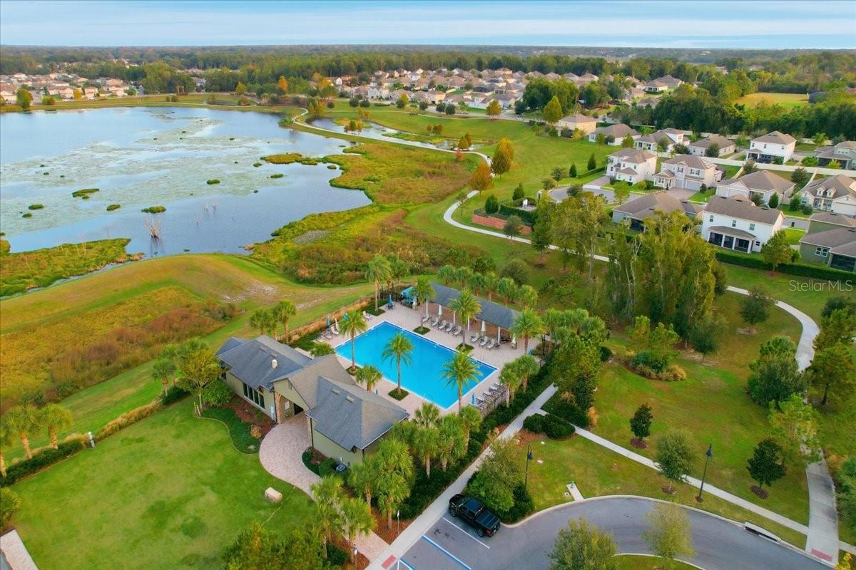 ARDEN PARK SOUTH - Residential