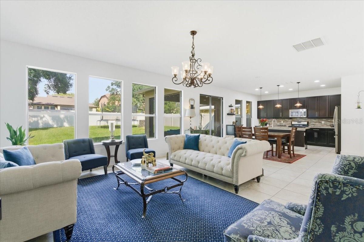 ARDEN PARK SOUTH - Residential