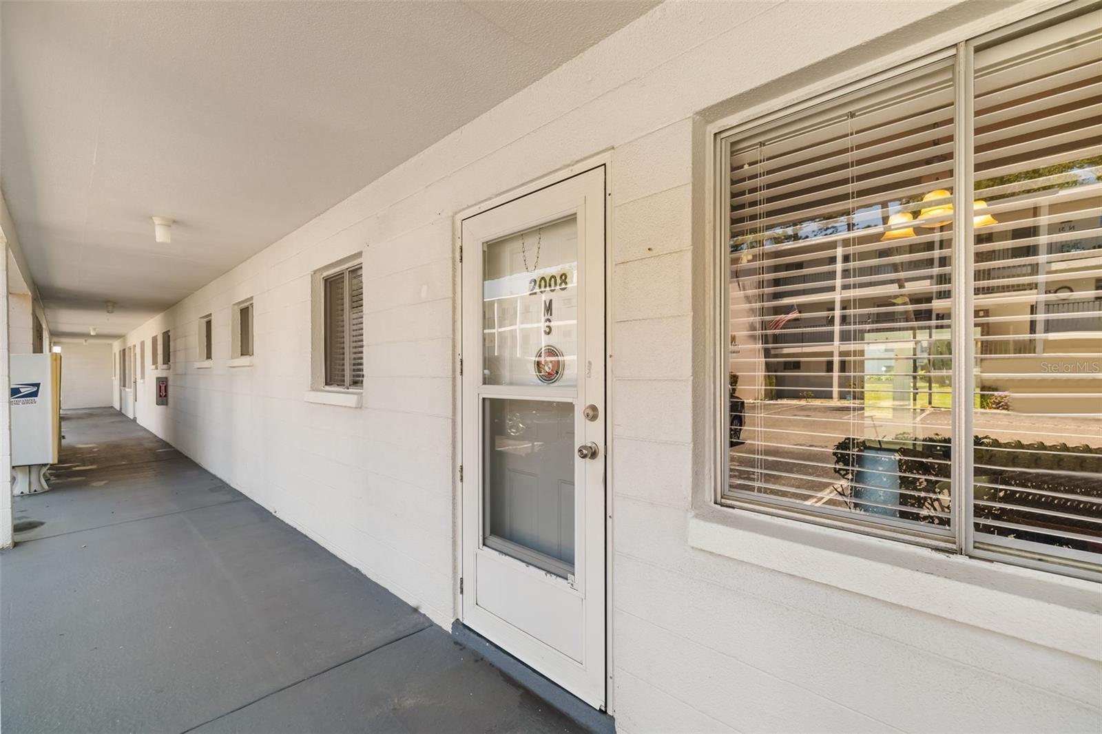 Discover effortless Florida living in this fully remodeled 2-bedroom, 1-bath ground-floor condo located in the desirable Third Bayshore Condominium community in Bradenton. Whether looking for a winter escape or a full-time residence, this unit offers unbeatable value, convenience, and lifestyle.
Step inside and be greeted by modern upgrades throughout, including newer vinyl plank flooring, a completely updated bathroom featuring a sleek step-in shower, and a charming country-style kitchen with room to add a dishwasher. The furniture is negotiable—perfect for snowbirds ready to move in—but can be removed if you prefer to bring your style.
Enjoy your south-facing lanai with serene, park-like views, ideal for sipping your morning coffee or unwinding in the evening. This well-maintained unit has never flooded.
Washer/Dryer? Yes! You may install a washer and dryer using a licensed contractor and in accordance with the condo docs, offering flexibility and convenience for your lifestyle.
The affordable HOA fee includes internet, cable, pest control, exterior maintenance, trash, and access to fantastic amenities, keeping your costs low while delivering resort-style living.
Community Features:
Sparkling heated pool and spa
Large sun deck
Active clubhouse with full kitchen for events
Friendship area with BBQ grills
Elevator access, wide walkways, and wheelchair accessibility
Assigned parking right outside your front door
Located just steps from public transportation, with Publix, Target, TJ Maxx, restaurants, and a public library minutes away. And let’s not forget: Florida’s world-renowned Gulf Coast beaches are just over 7 miles away—including Anna Maria Island and the pristine shores of Bradenton Beach!
This well-run, small-pet, 55+ community is a hidden gem known for its neighborly atmosphere, abundant social events, and pride of ownership.