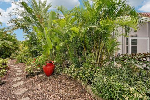 A home in PUNTA GORDA