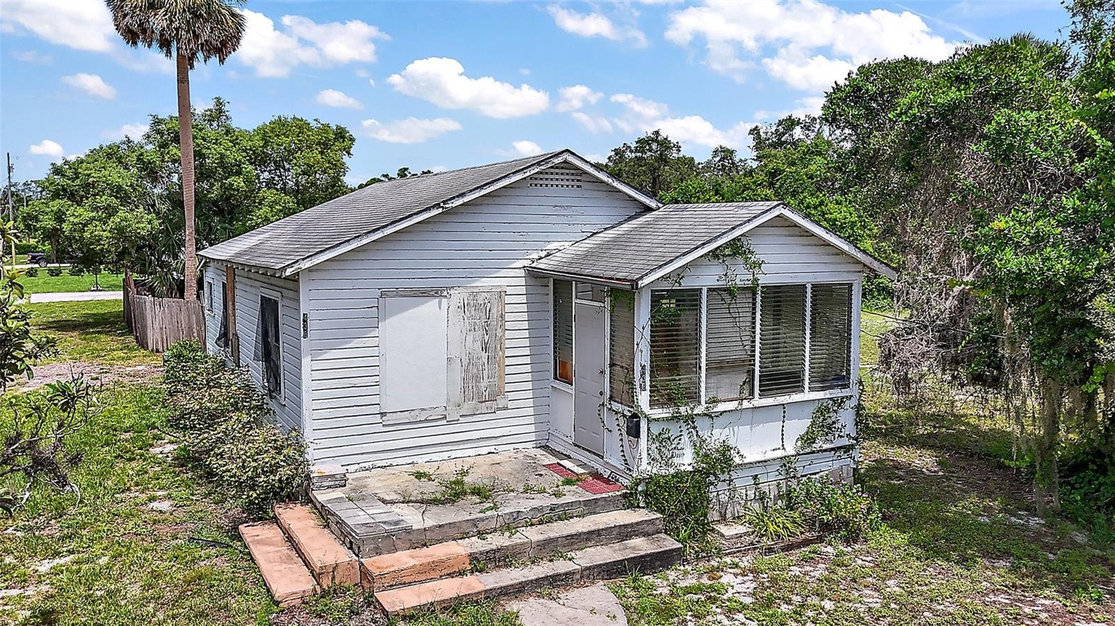 DREAM LAKE HEIGHTS - Commercial Sale