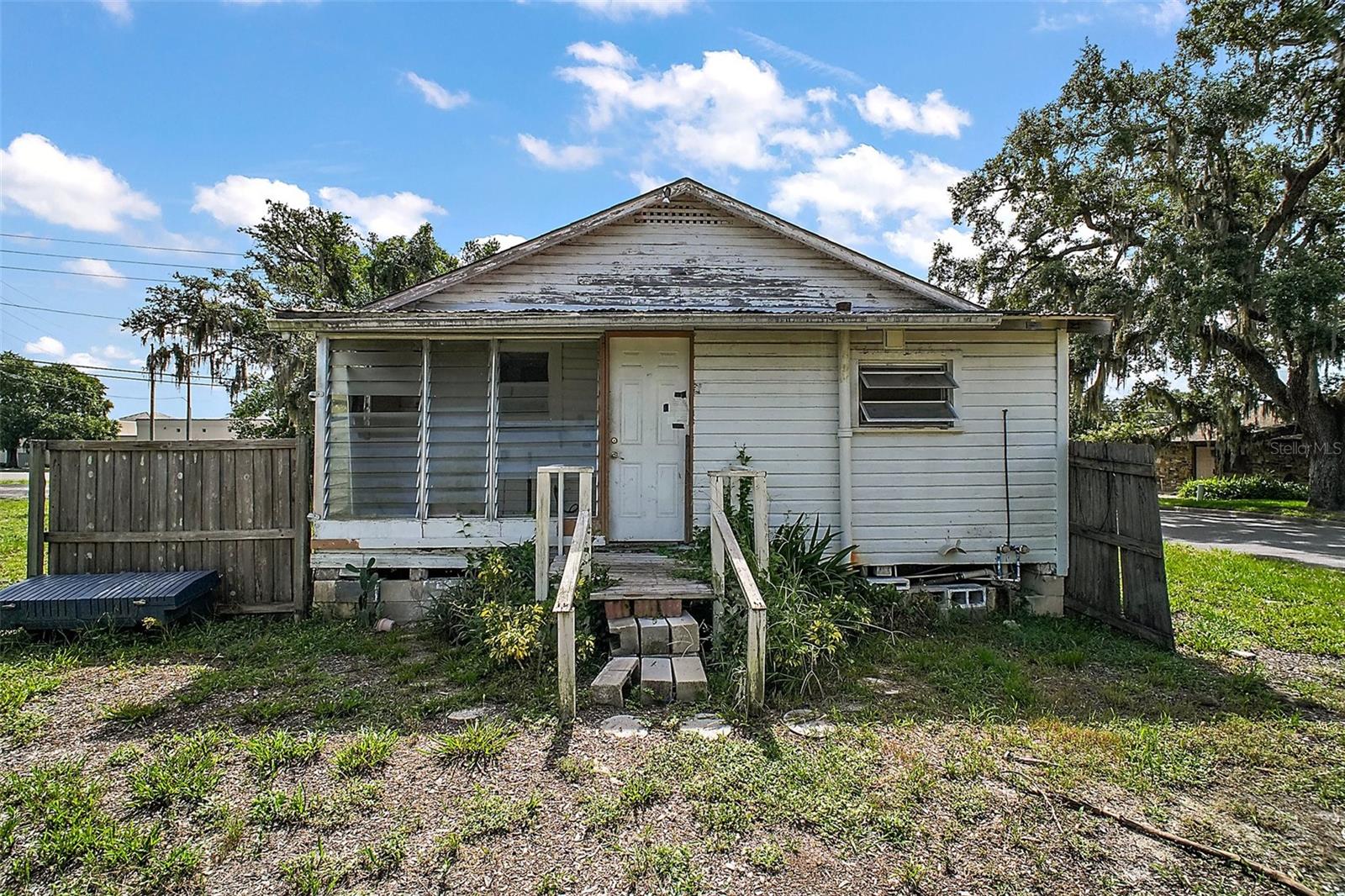 DREAM LAKE HEIGHTS - Commercial Sale