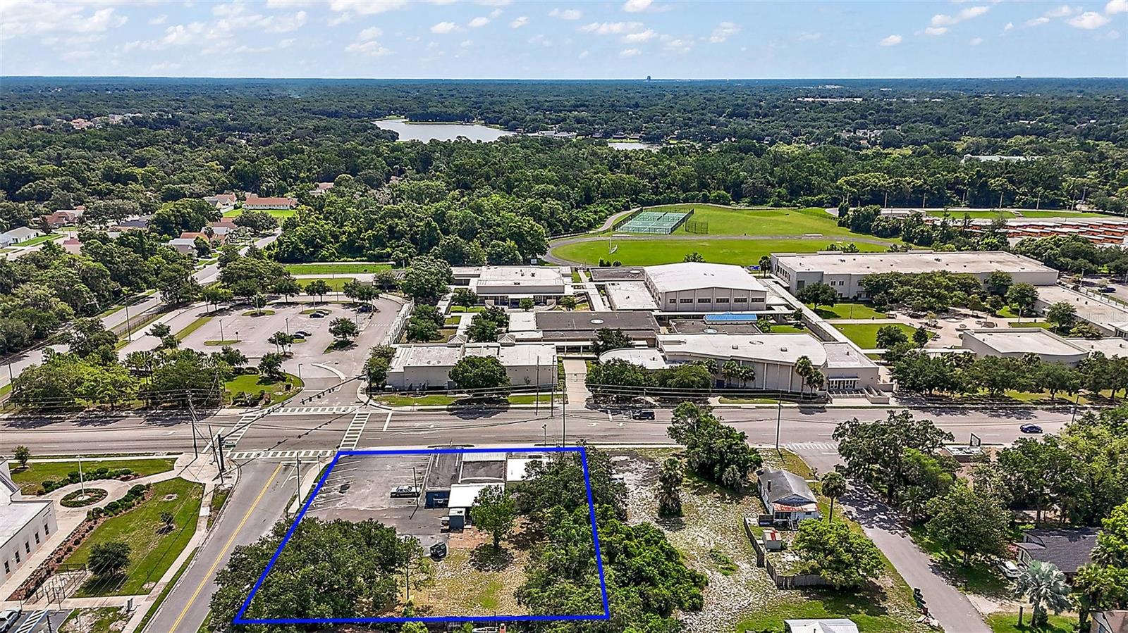 DREAM LAKE HEIGHTS - Commercial Sale