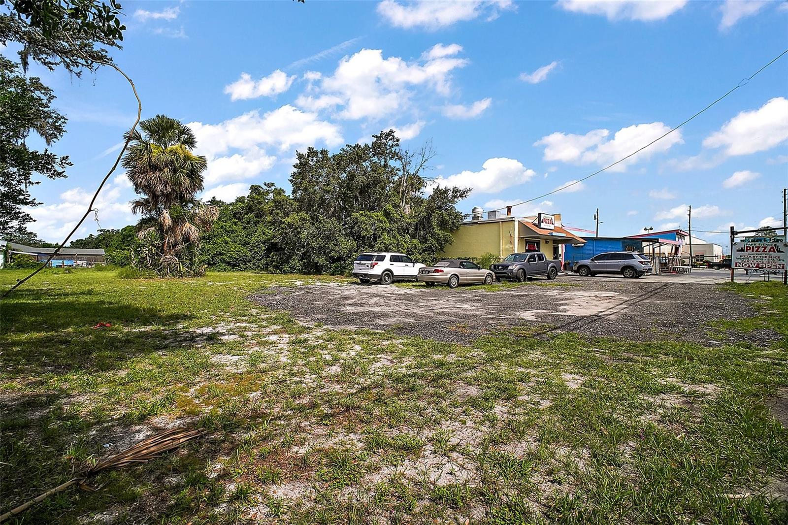 DREAM LAKE HEIGHTS - Commercial Sale