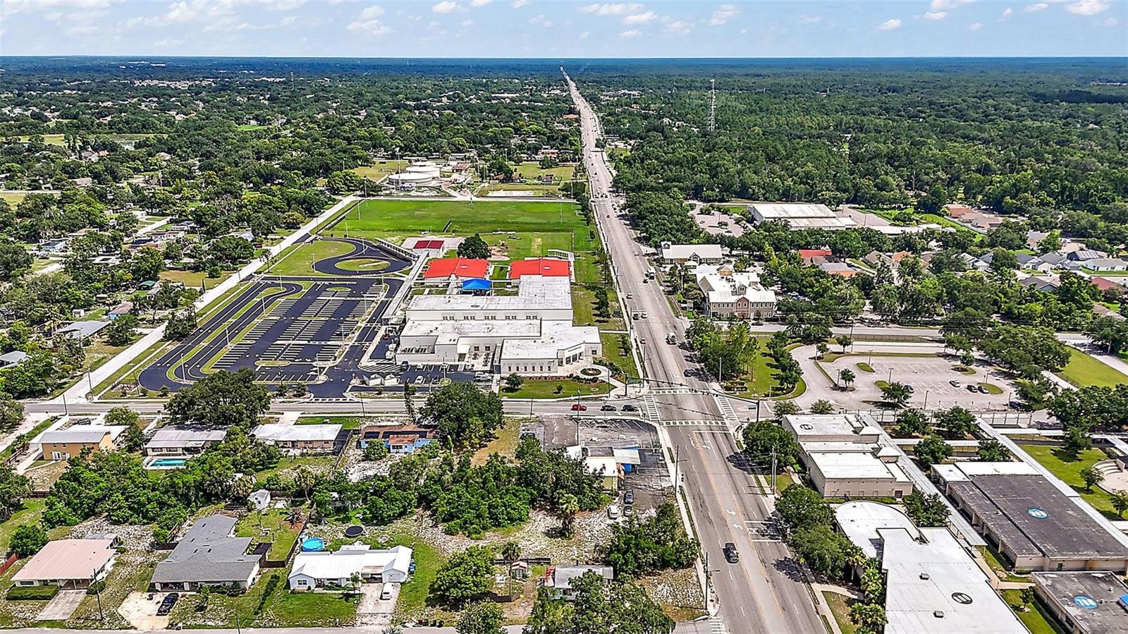 DREAM LAKE HEIGHTS - Commercial Sale