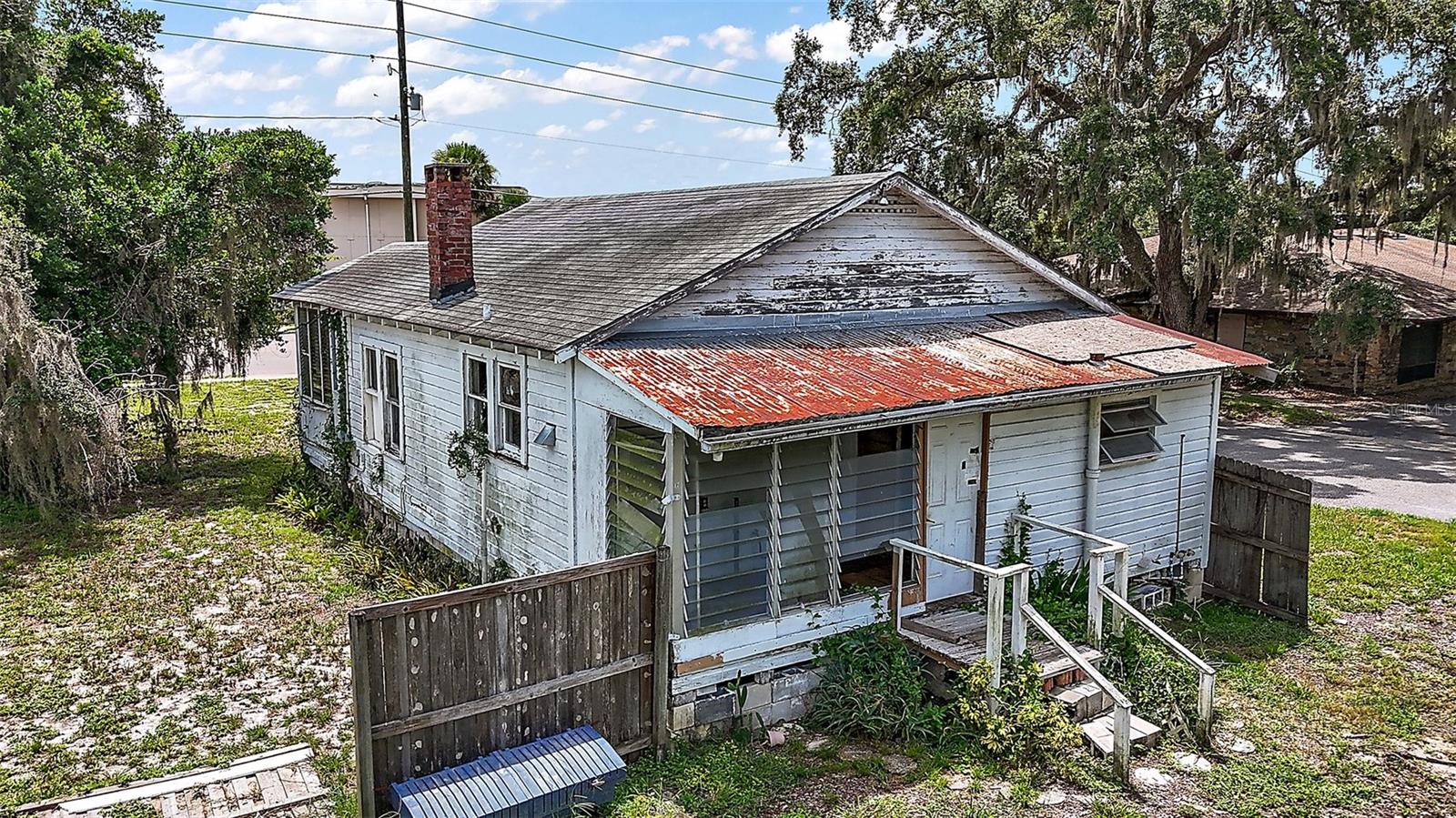 DREAM LAKE HEIGHTS - Commercial Sale