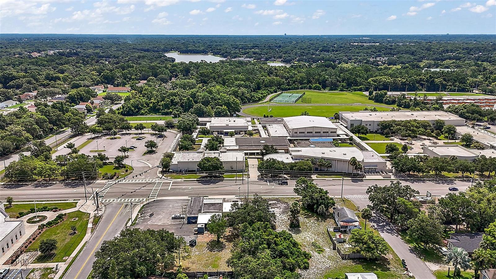 DREAM LAKE HEIGHTS - Commercial Sale