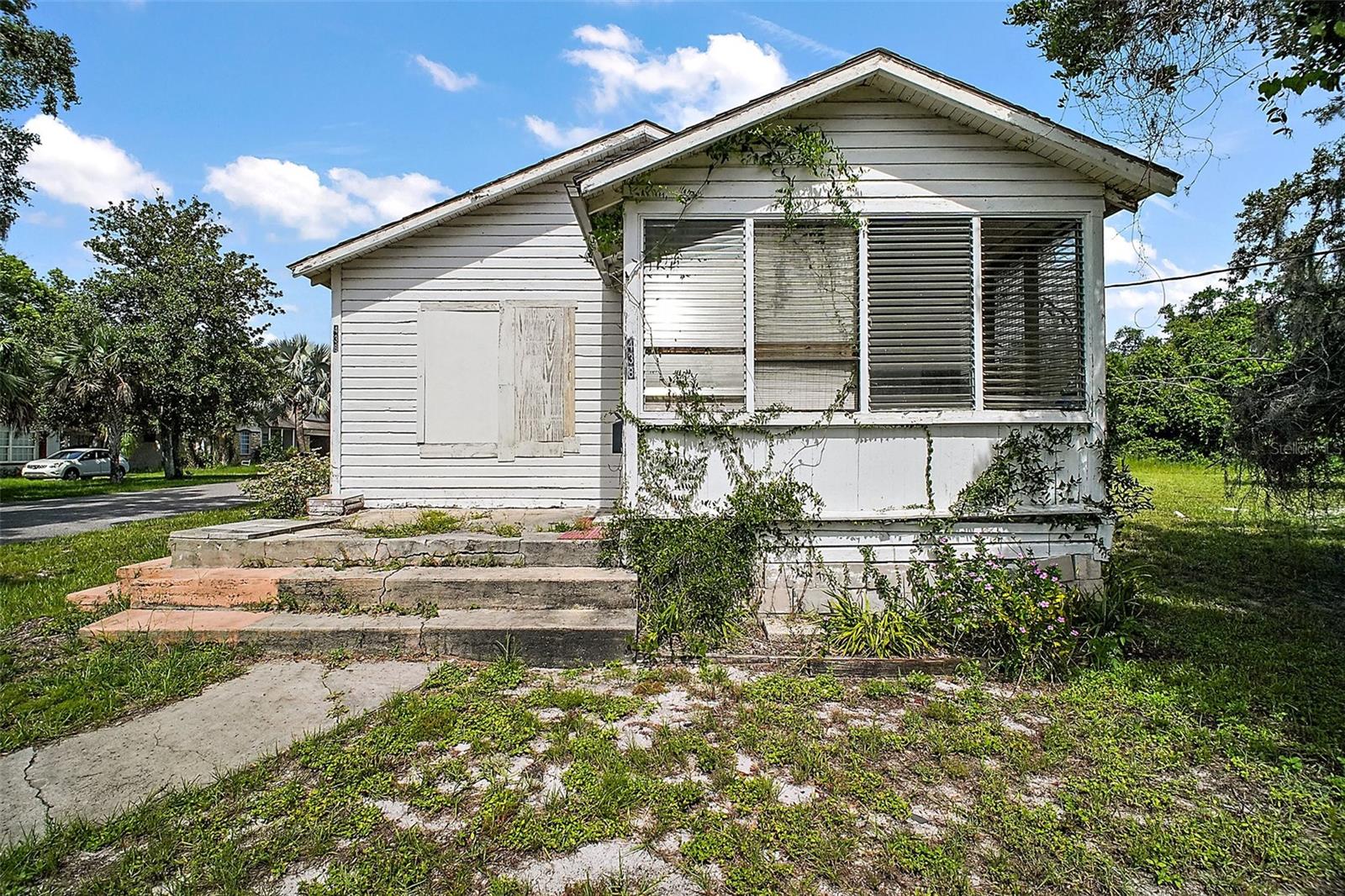 DREAM LAKE HEIGHTS - Commercial Sale