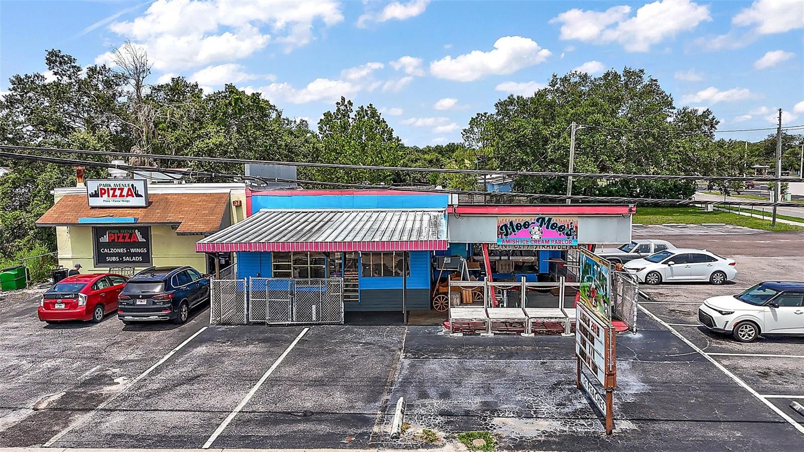 DREAM LAKE HEIGHTS - Commercial Sale