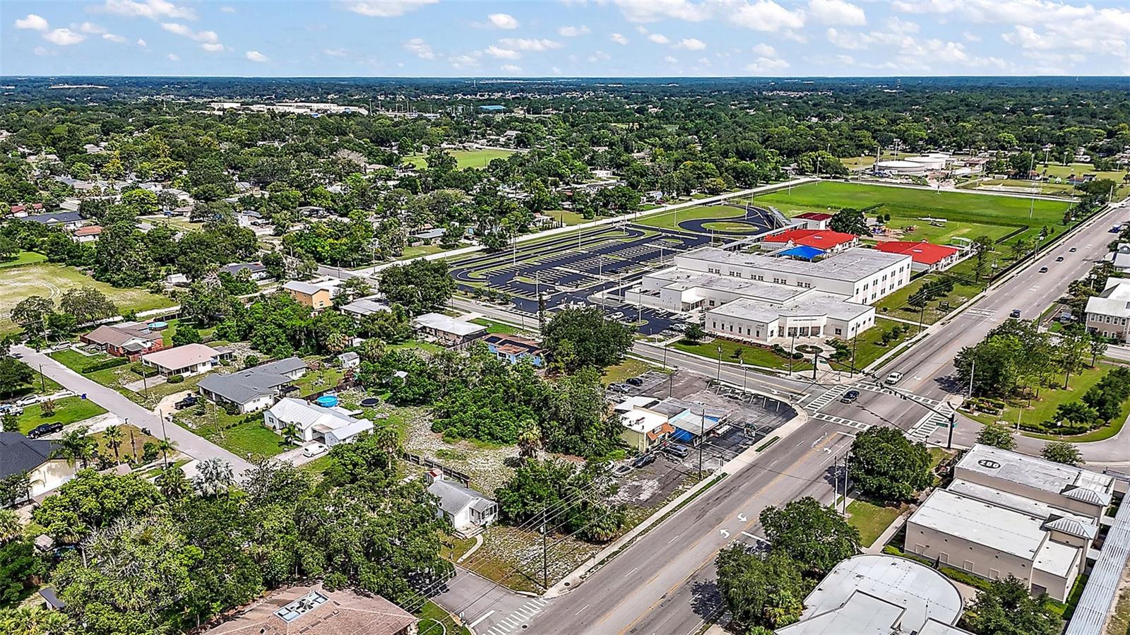DREAM LAKE HEIGHTS - Commercial Sale