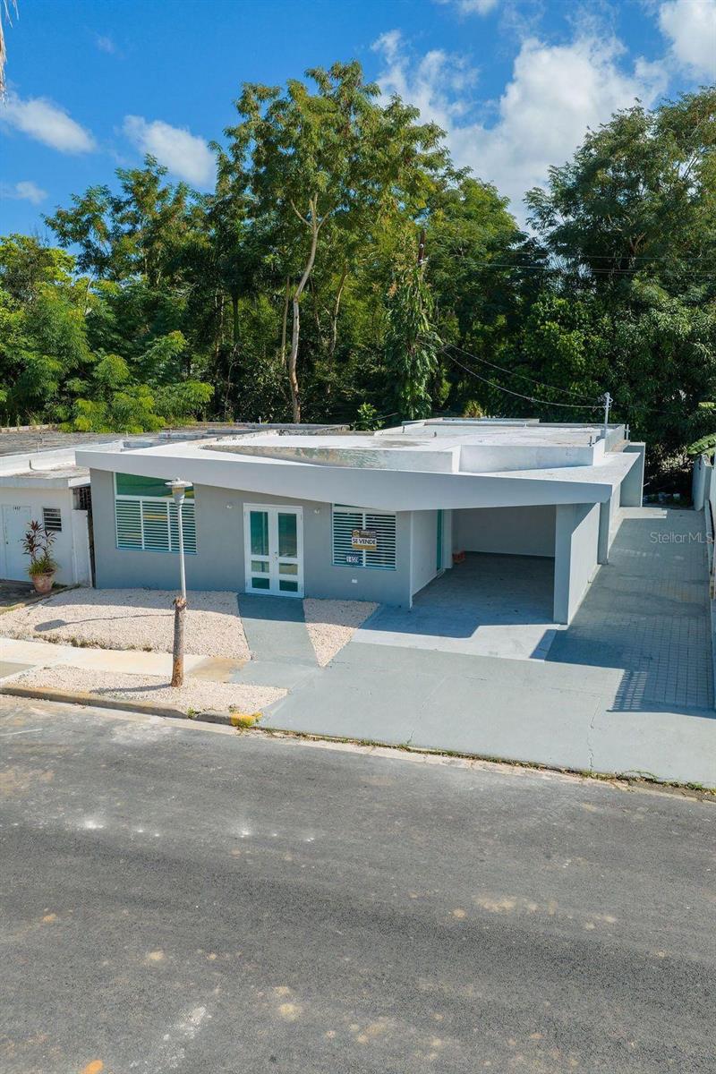 URN ANTON SANTI - Residential