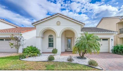 Photo of 13213 Woodford Street, Orlando, FL 32832 (MLS # O6374053)