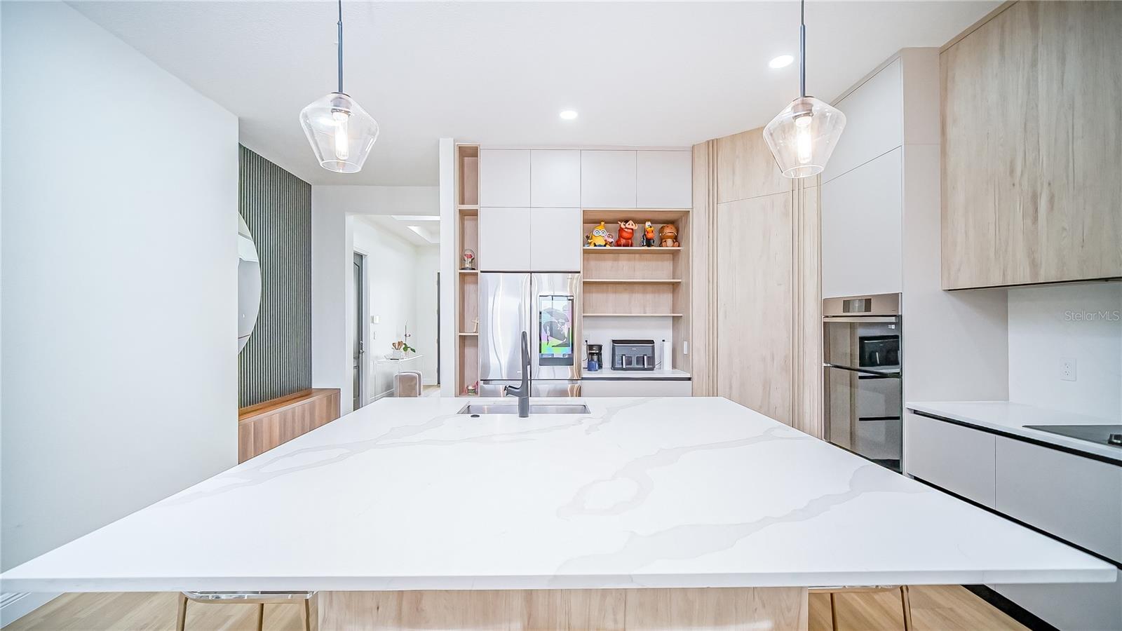 EAGLE CREEK VILLAGE - Residential