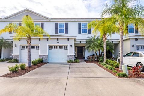 Photo of 6461 Baytown Drive, Sarasota, FL 34240 (MLS # A4679294)