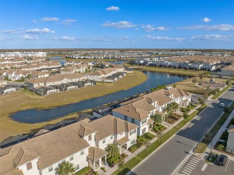 A home in KISSIMMEE