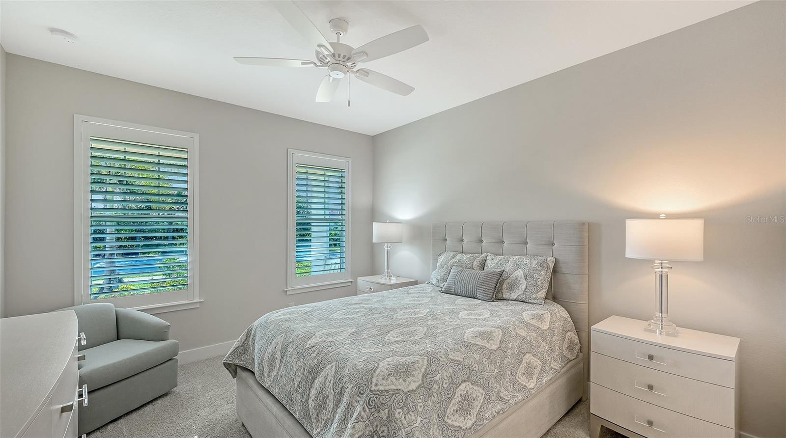 SUNRISE PRESERVE - Residential