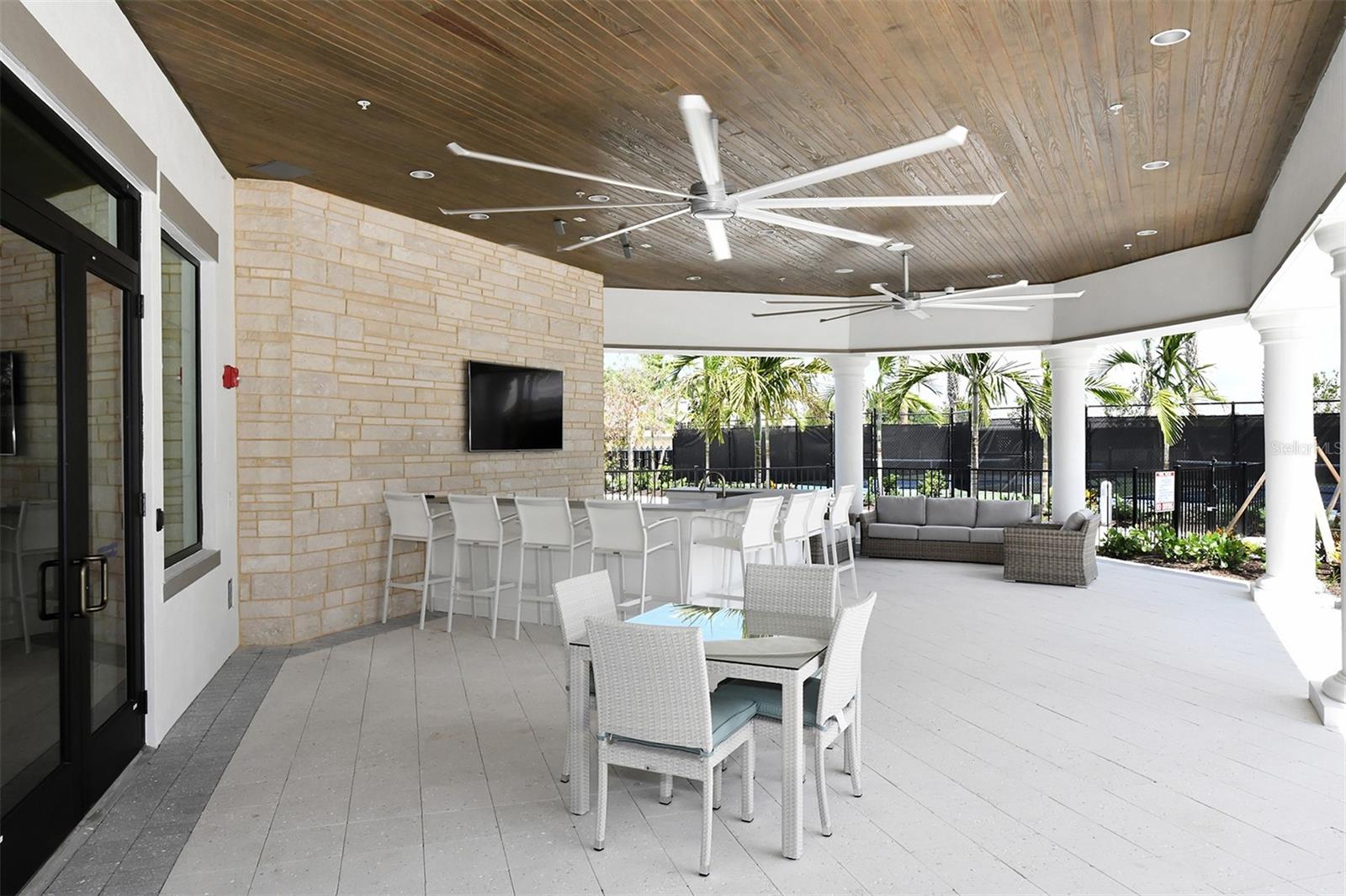 SUNRISE PRESERVE - Residential