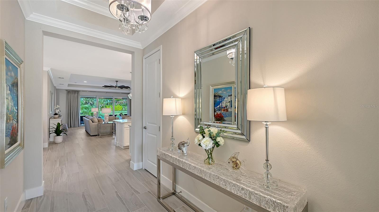 5521 BLUE WATER BOULEVARD