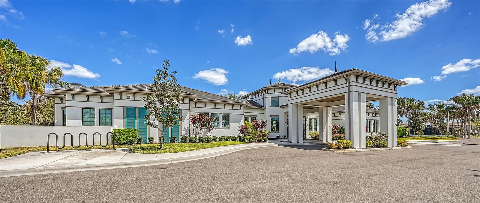 SUNRISE PRESERVE - Residential