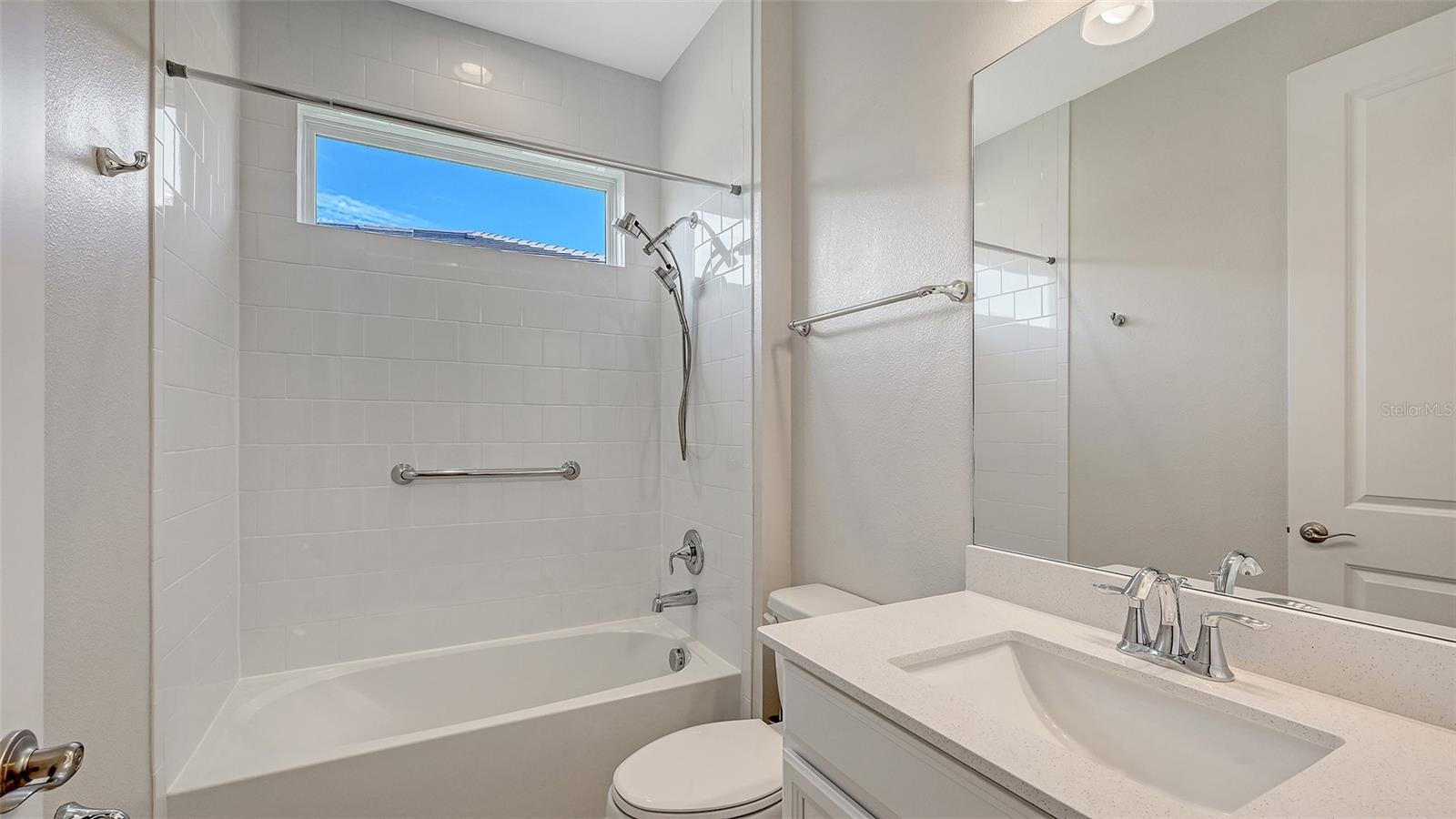 SUNRISE PRESERVE - Residential