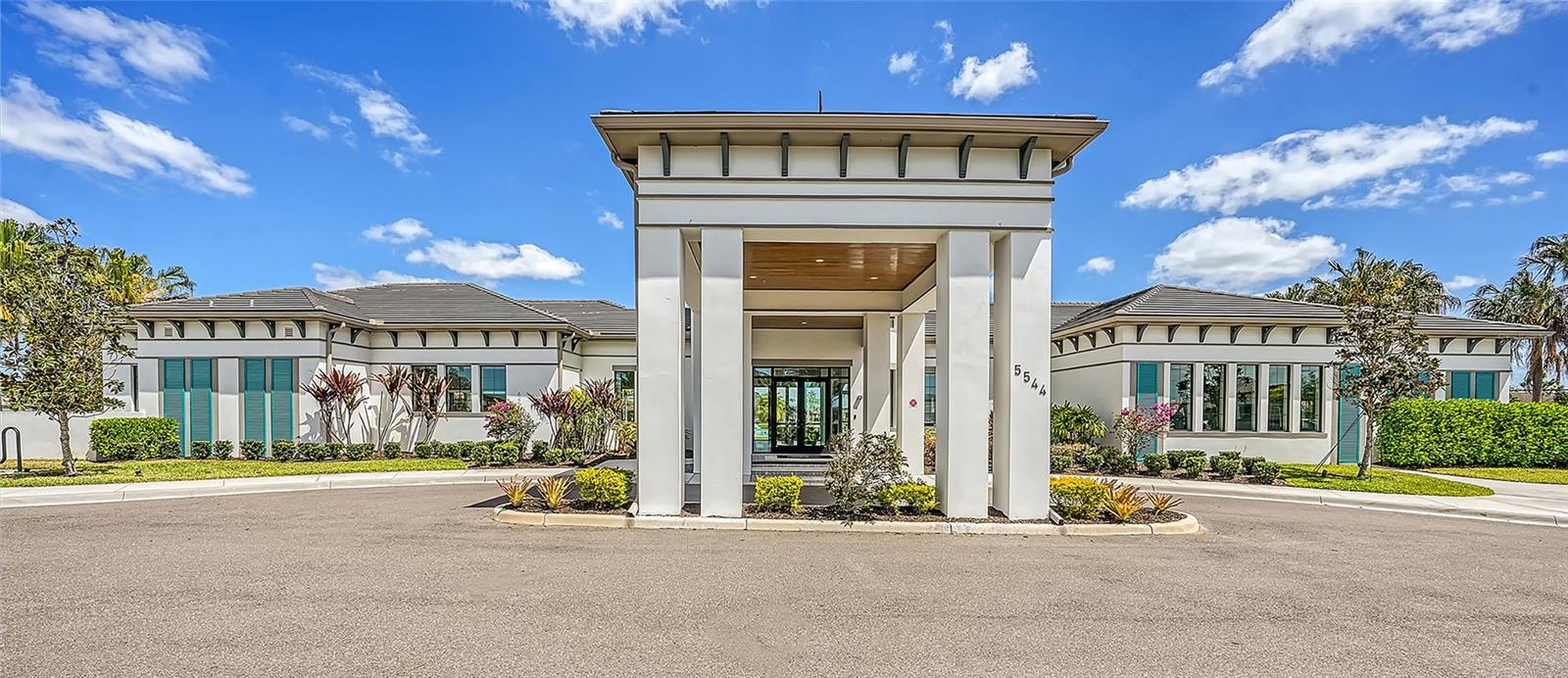 SUNRISE PRESERVE - Residential