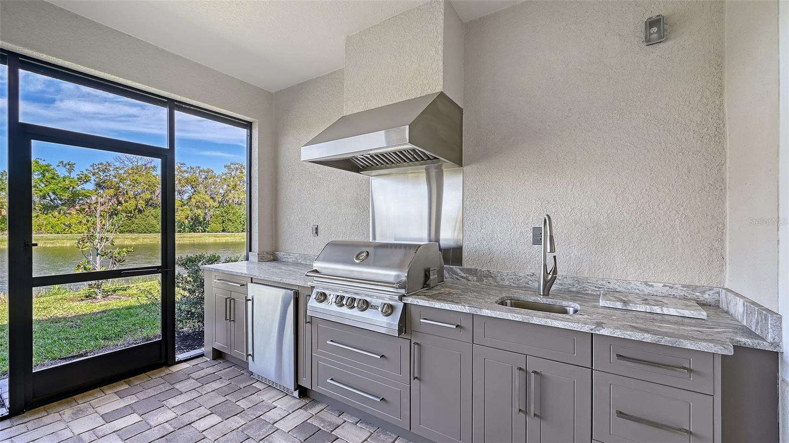 SUNRISE PRESERVE - Residential