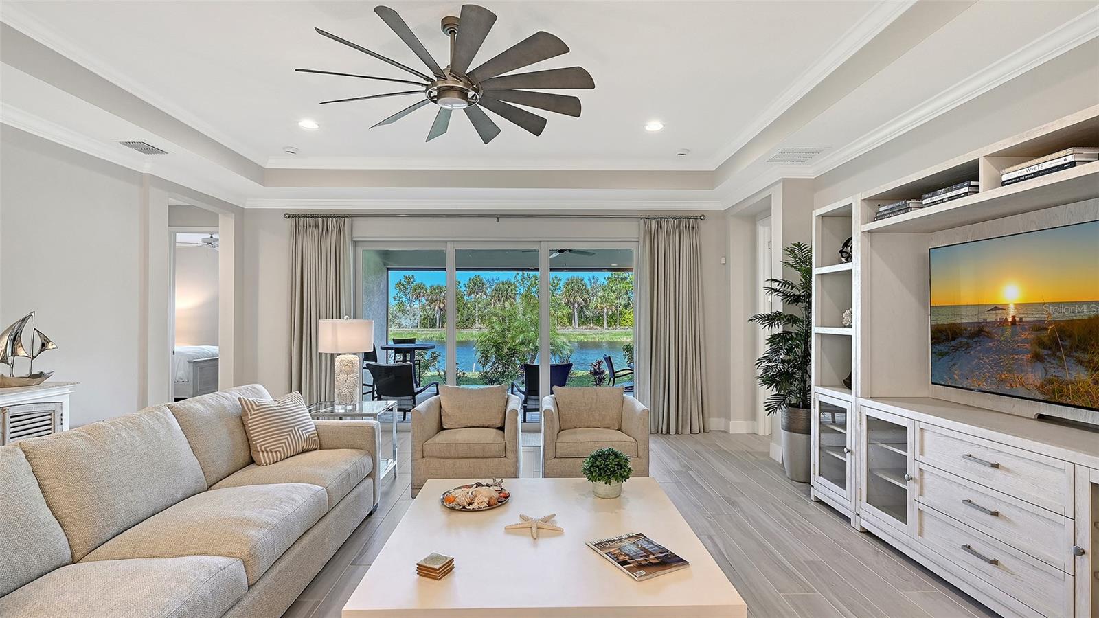 SUNRISE PRESERVE - Residential