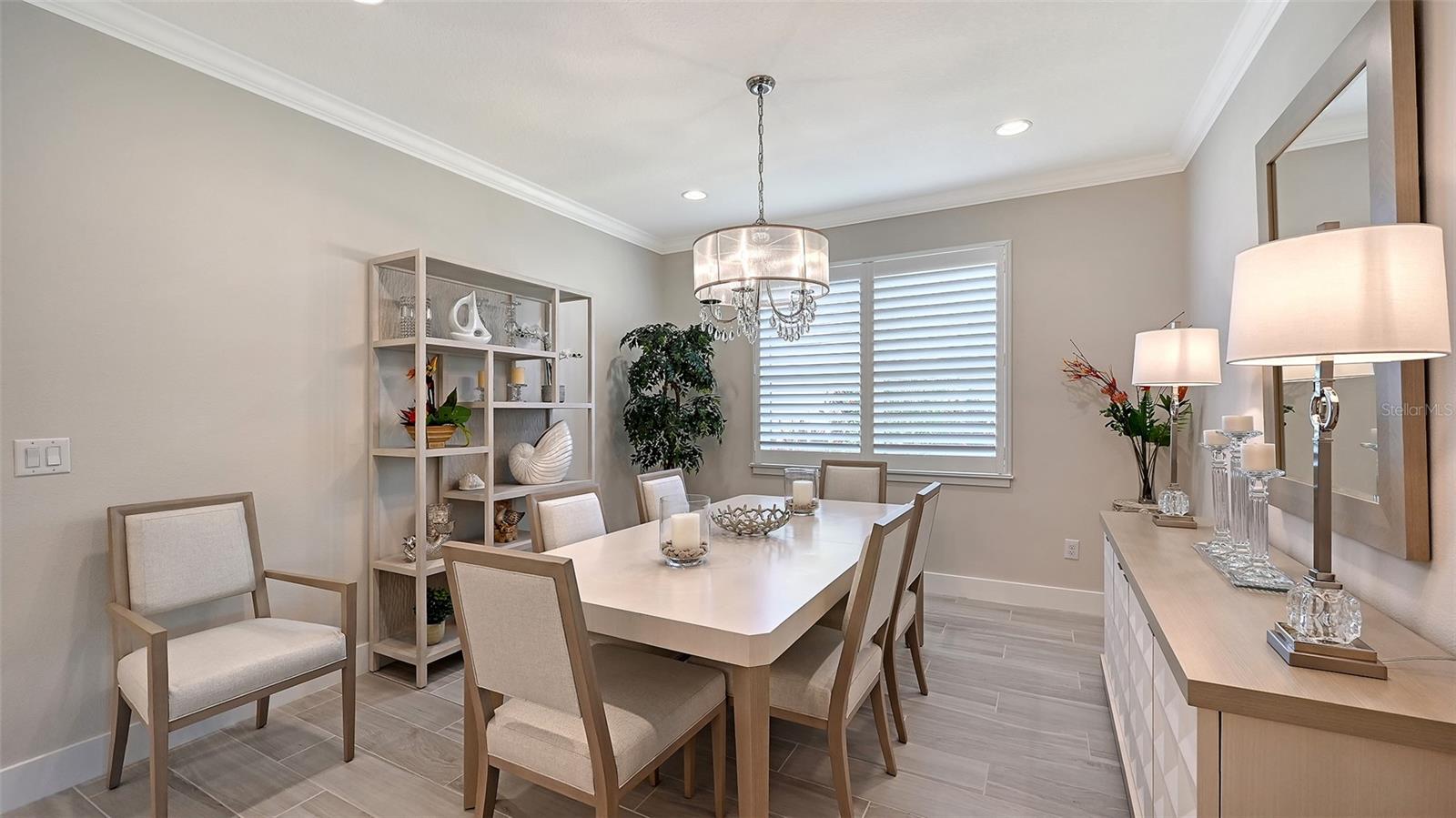 SUNRISE PRESERVE - Residential