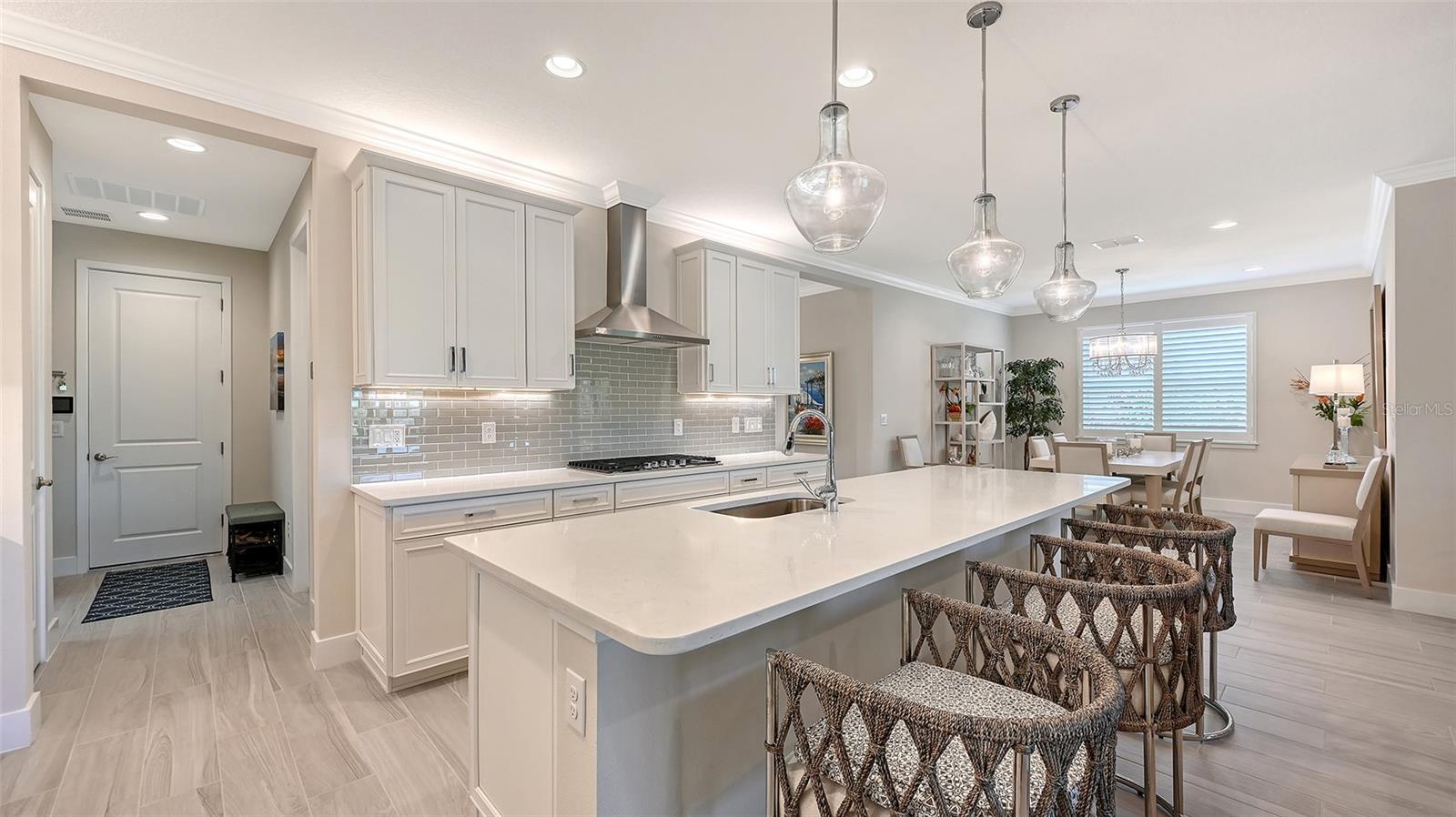 SUNRISE PRESERVE - Residential