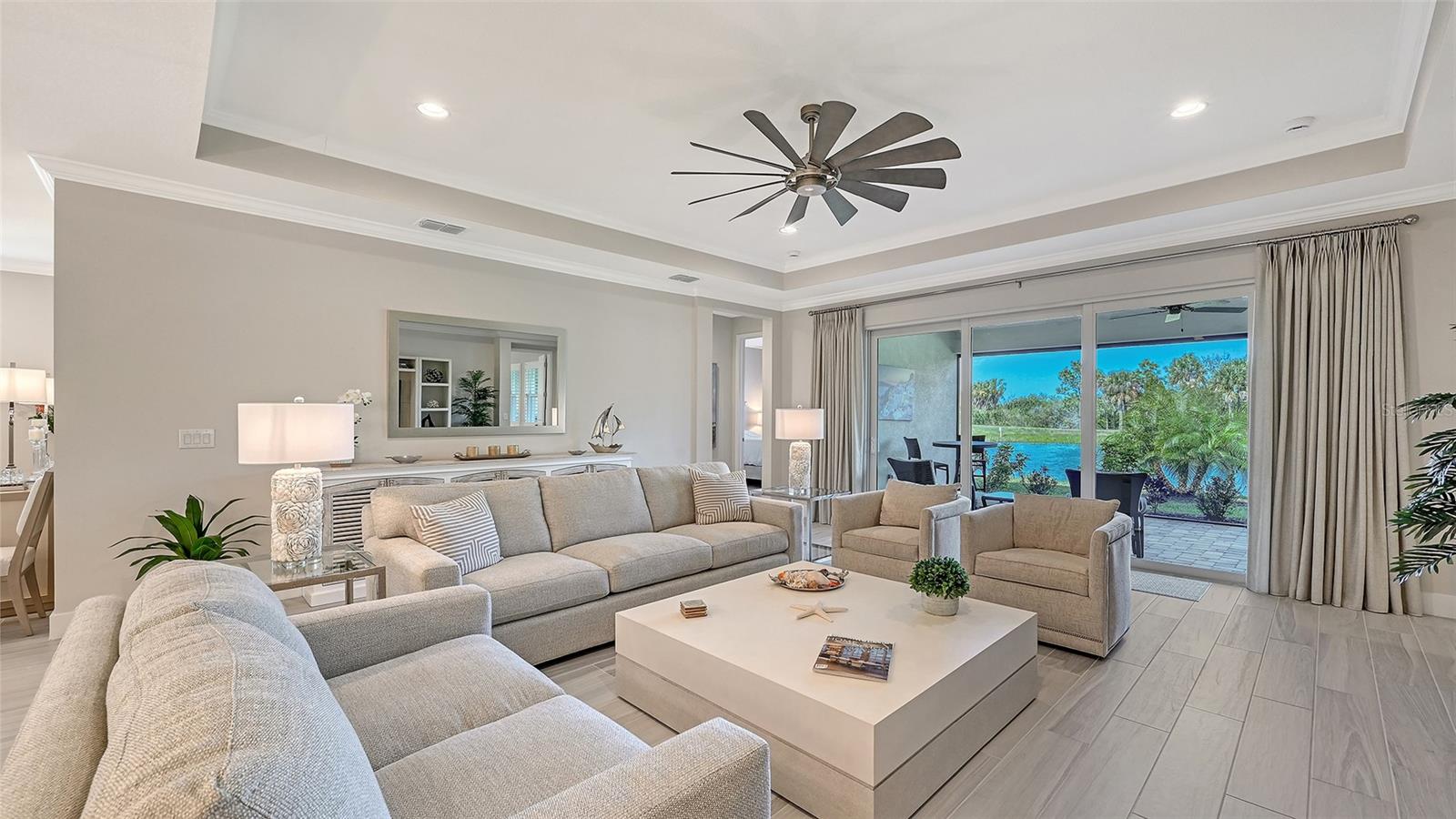 SUNRISE PRESERVE - Residential