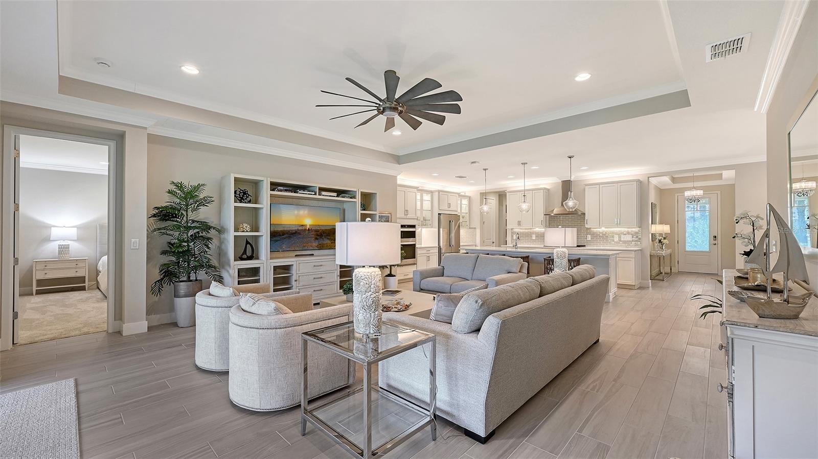 SUNRISE PRESERVE - Residential