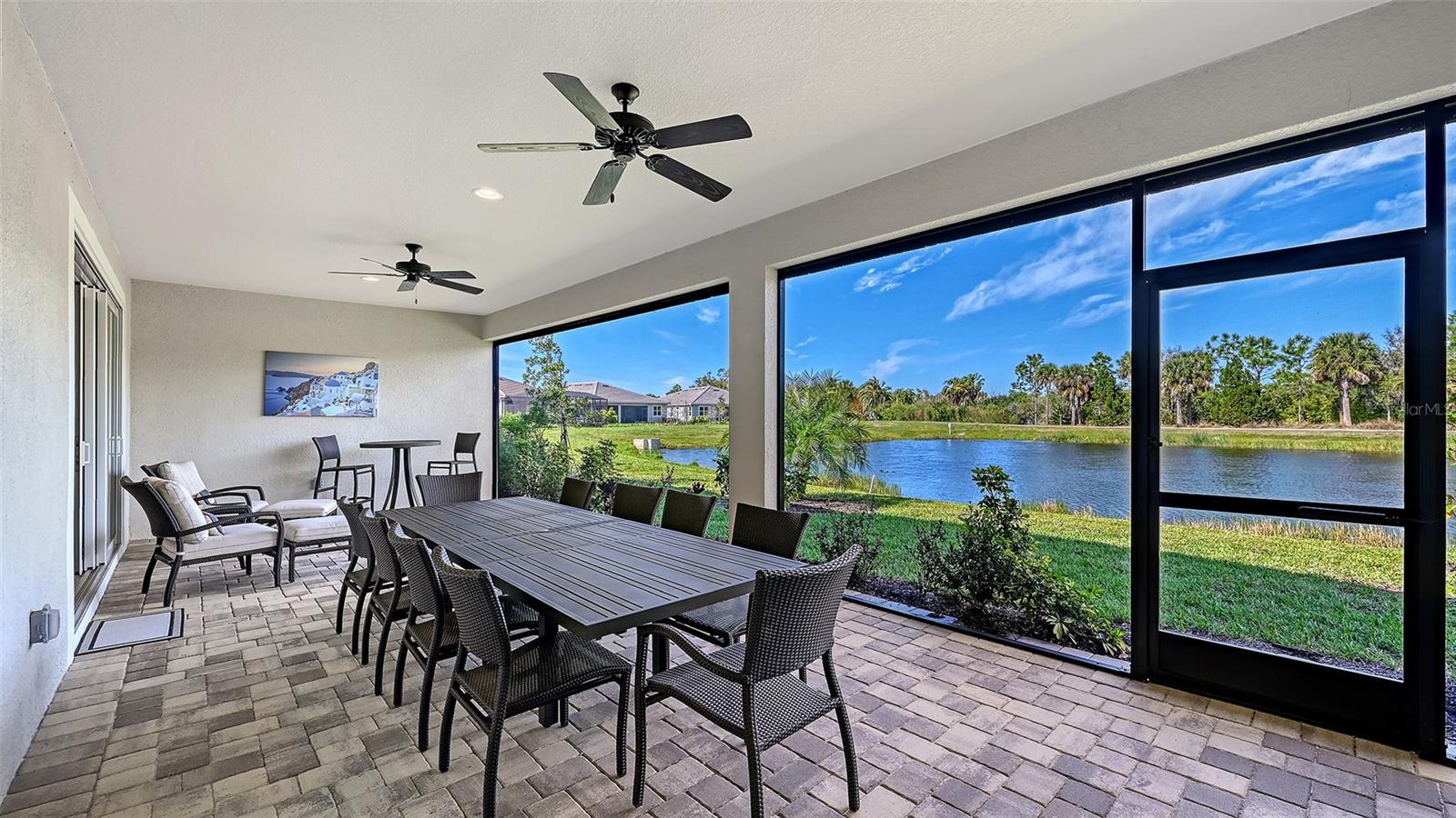 SUNRISE PRESERVE - Residential