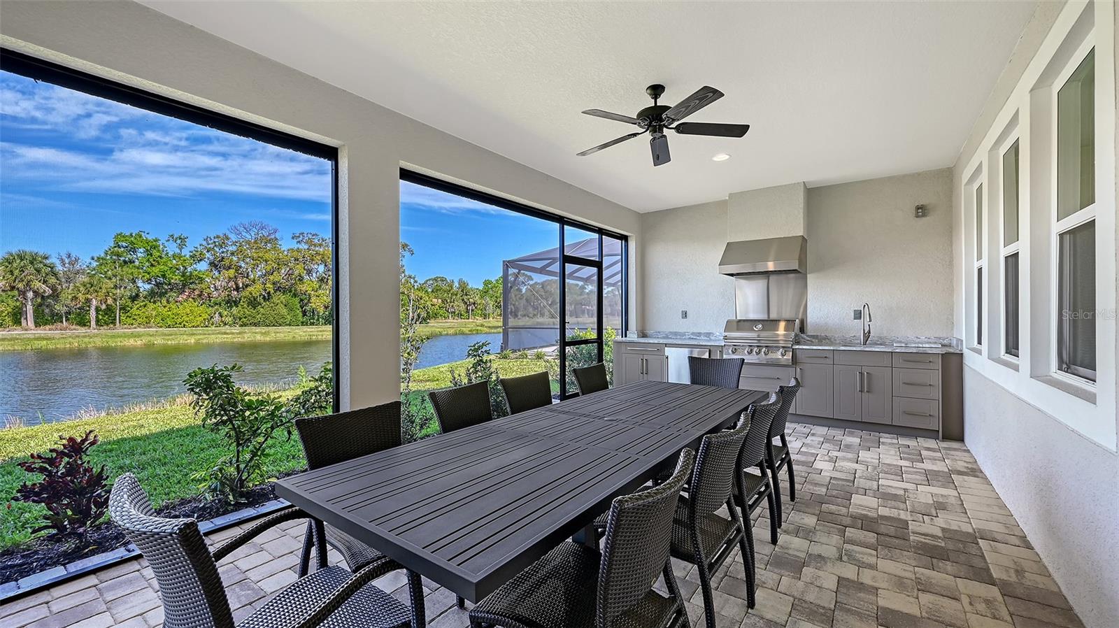 SUNRISE PRESERVE - Residential