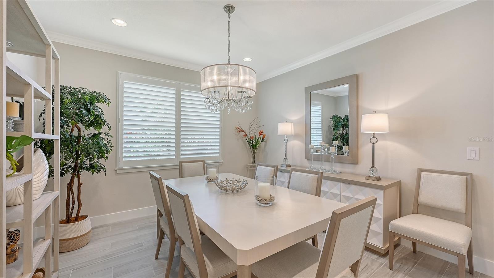 SUNRISE PRESERVE - Residential