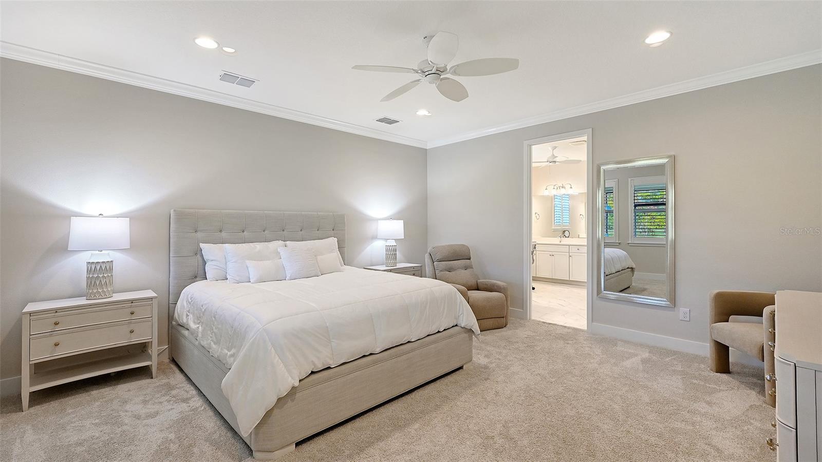 SUNRISE PRESERVE - Residential